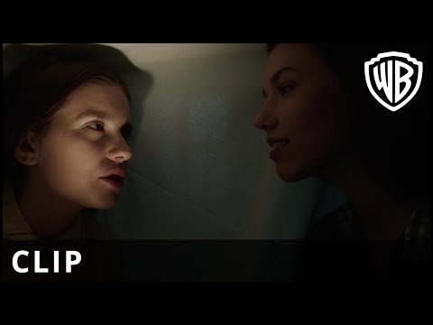 Annabelle: Creation (Clip 'Mrs. Mullins')