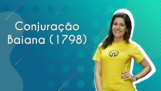 Conjuração Baiana (1798) - Brasil Escola