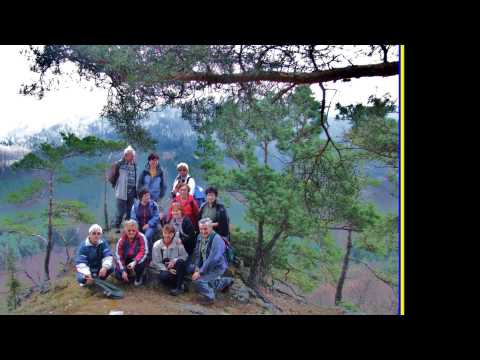 Výlet na Templštýn