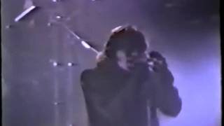 The Charlatans UK - Can&#39;t Even Be Bothered - Live At Rolling Stone, Milan 28.05.1992