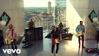 Old Dominion - One Man Band (Live Rooftop Performance)