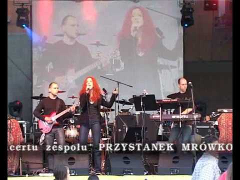 Przystanek Mrówkowiec - Simply the best (cover)