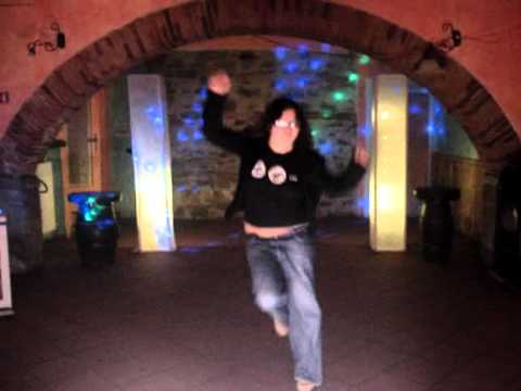 Lamette Bene Party - Allora!? AIUTO! - 19 Febbraio