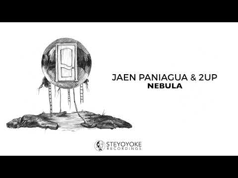 2UP & Jaen Paniagua  - Nebula Original Mix