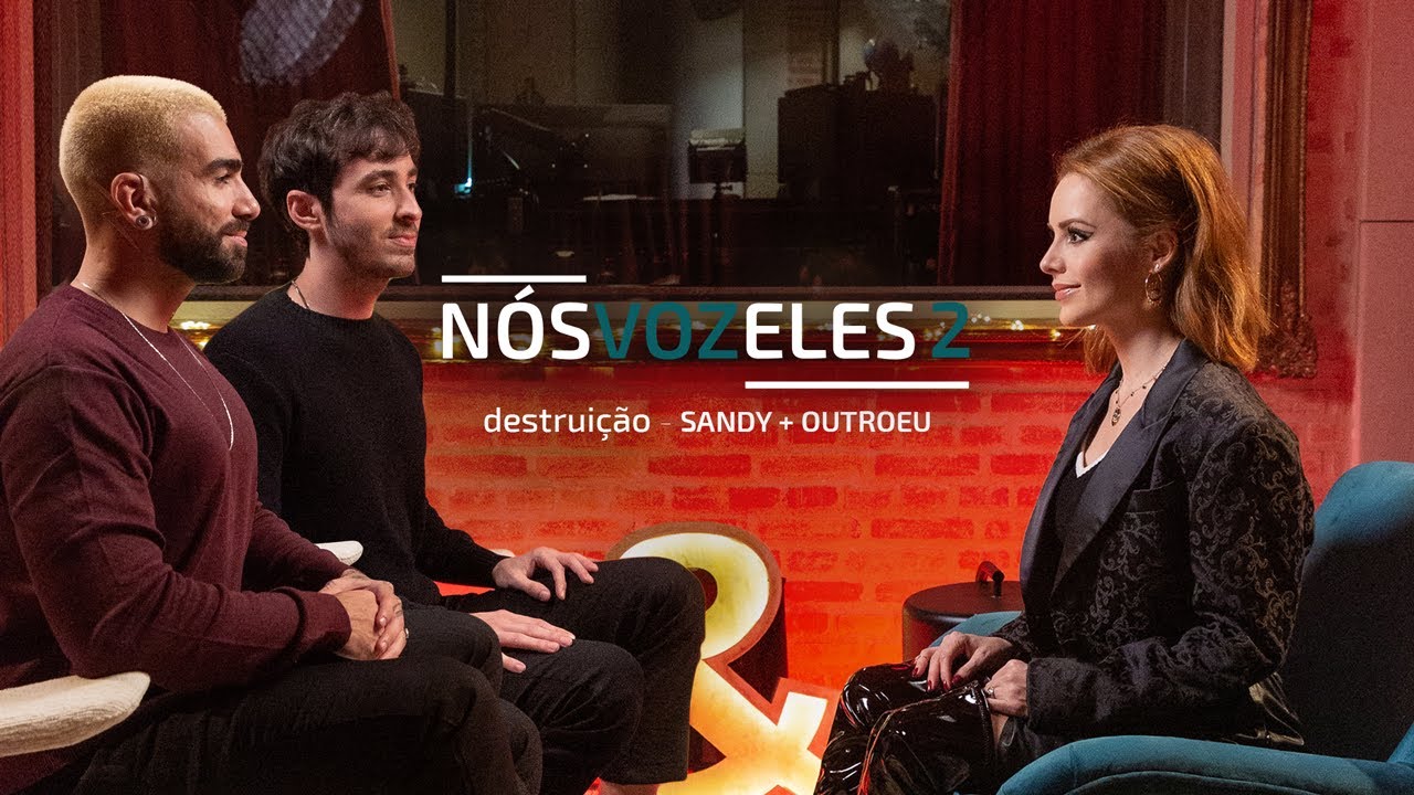 Sandy, OutroEu - Destruição