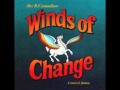 Alec R Costandinos Winds Of Change A Musical Fantasy FULL LENGTH VERSION
