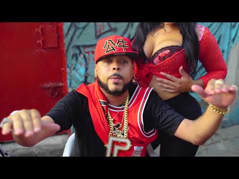 Paramba Feat OsmaylinRD - Cuarto Nama (Rap) Vídeo Oficial