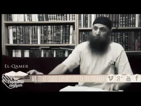 Zapamti ovo za sva vremena! / dr. Zijad Ljakić