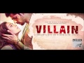 Cues of Galliyan | Ek Villain | IndianMovieBGMs