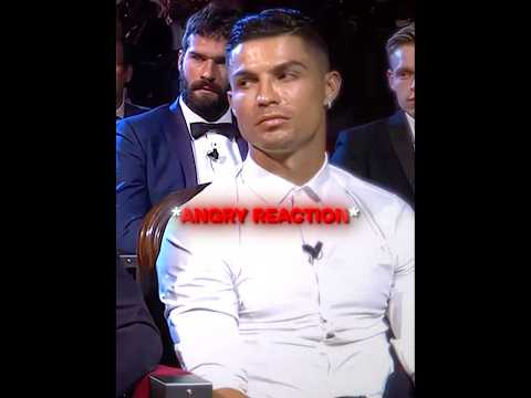 Ronaldo And IShowSpeed Revenge..🤯