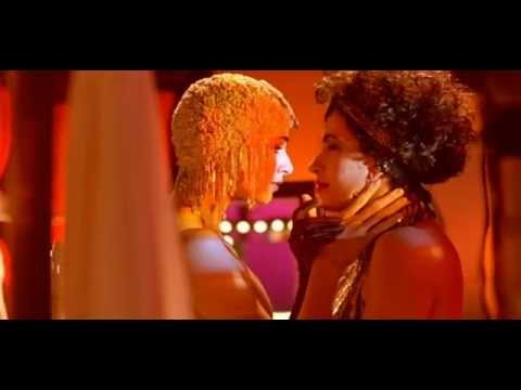 Carlos Saura - Escena Pelicula "Tango"