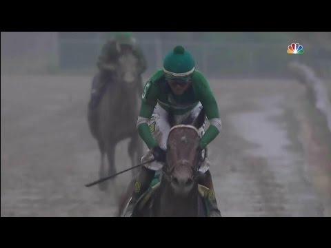Exaggerator Wins The 141st Preakness Stakes 2016 [HD]