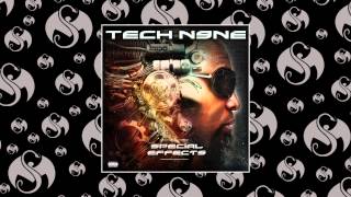 Tech N9ne - On The Bible (feat. T.I. &amp; Zuse) | OFFICIAL AUDIO