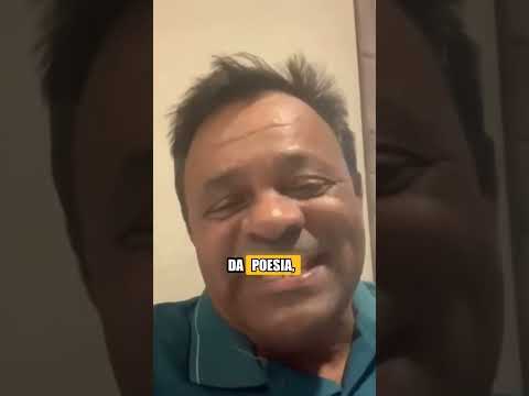 Um sarau em Brotas de Macaúbas