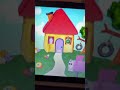 Blue S Clues Blue S Big Treasure Hunt Mail Time