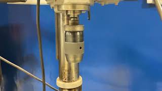Strands S30M drilling machine | Image 4 - Machineryline