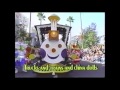 Honey Lemon And Gogo Tomago S Adventures Of Sing Along Songs Episode 12 Part 10