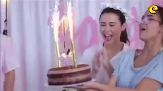 Download lagu Yassi Pressman's 22nd Birthday Celebration mp3