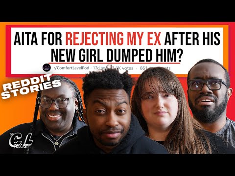 AITA - Rejected Ex After New Girl Dumped Him | Want Divorce, Not Counseling👋😏(Reddit Stories) Ep.220
