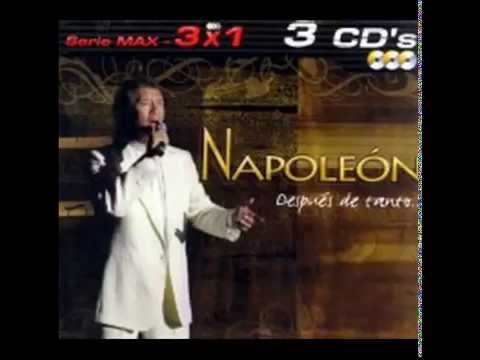 Si Afuera Ladran - Jose María Napoleón