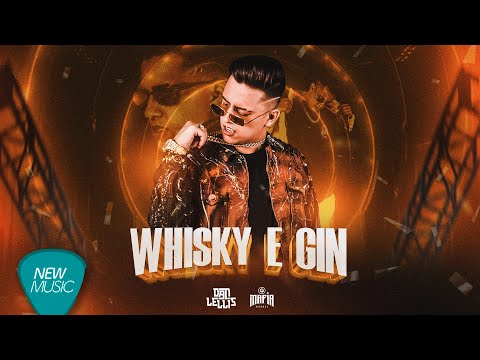 Dan Lellis - Wisk E Gyn (Eletronejo) [Clipe Oficial]