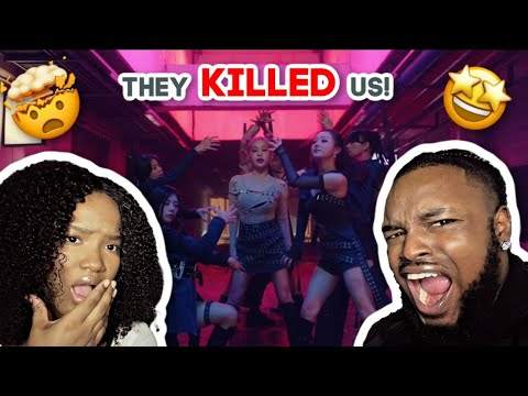 AGAIN?! INSANE DREAMCATCHER (드림캐쳐) BOCA MV REACTION