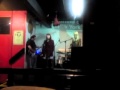 Language of Flowers soundcheck- Leaving