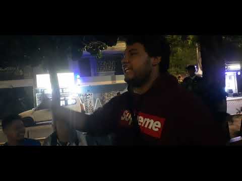 JUANJO VS CANU (FIESTA) 29/05/23 [RETA O MUERE]