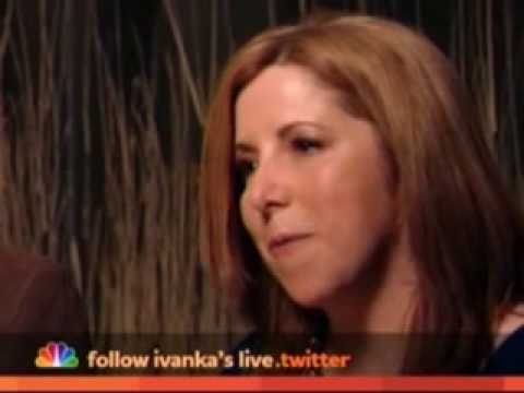 Mike Culotta on Celebrity Apprentice 4-18-10