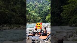 Download lagu Bule menjadi warga lokal😊❤️ #shorts mp3 Download lagu Bule menjadi warga lokal😊❤️ #shorts mp3