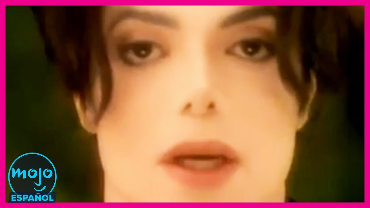 ¡Top 20 Canciones Subestimadas de Michael Jackson!