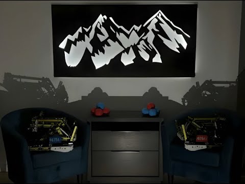 8675A JENNY - Rumble in the Rockies Reveal