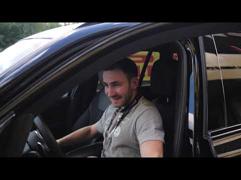 Sezon 20/21: BMW na torze