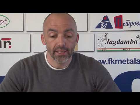 SLS 34 Metalac Rad KZN