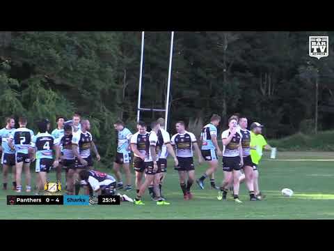 2019 Central Coast RL Reserve Grade Round 3 Highlights - Berkeley Vale Panthers vs Terrigal Sharks