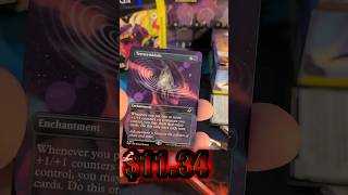 EP#44 OPENING MTG EDGE OF ETERNITIES PLAY BOOSTER PACKS!! #mtgcommunity #mtg #mtgarena #mtgcommander