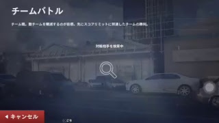 ライブ配信テスト