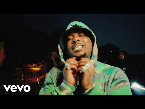 Doe Boy, Southside - 7 Days A Week (Official Music Video)