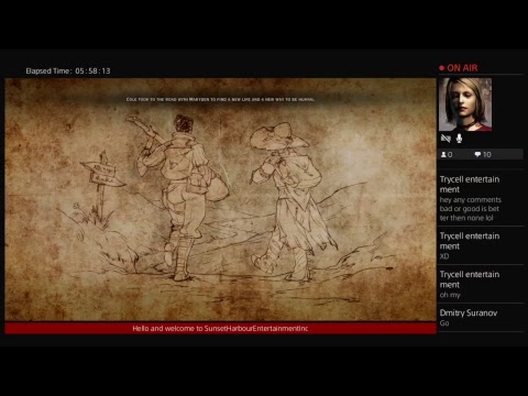 Dragon Age inqusiton part 9