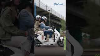 Motor Listrik Pertama Honda EM1 e: Bakal Diluncurkan di Indonesia, Bocoran Harga Dijual Rp 32 Jutaan