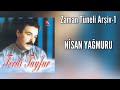 Ferdi Tayfur- Nisan Yağmuru (Zaman Tüneli Arşiv-1/ 1996) •Remastered