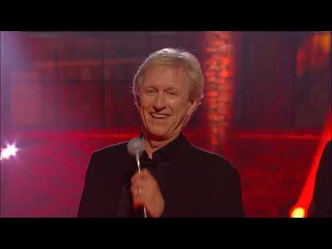 Terry Blackwood and the Imperials