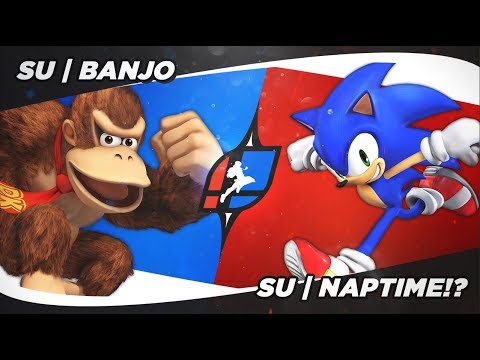 SSFC5 - SU | NapTime!? vs. SU | Banjo - Pools