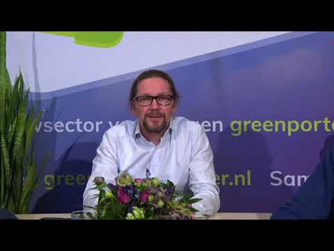 Algen | SAMENVATTING Innovatiecafé Greenport Aalsmeer