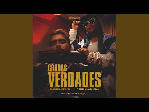 Crudas verdades (feat. Andrea Serna)