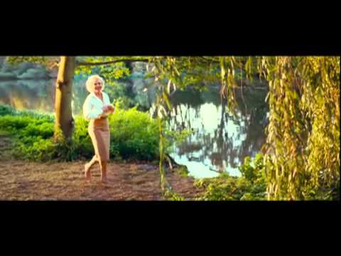 My Week With Marilyn Official Trailer - In UK Cinemas November 25th