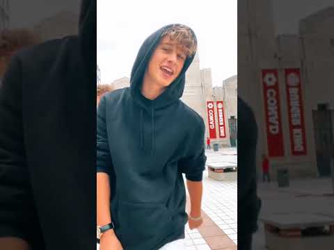 Migliori TikTok di George Ciupilan