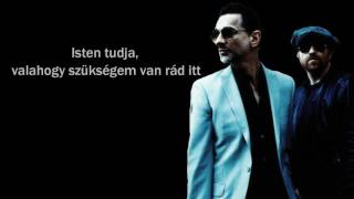 Soulsavers &amp; Dave Gahan - Just try (magyar felirat)