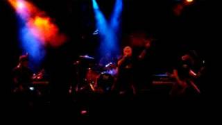 Only Crime  - Take me LIVE