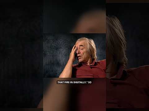 LOTR: The filmmakers' genius approach to AVOID unnecessary CGI!